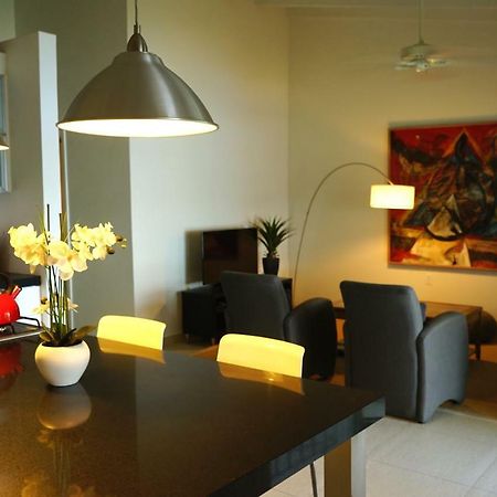 Lagoon Marina Apartments Koolbaai Luaran gambar