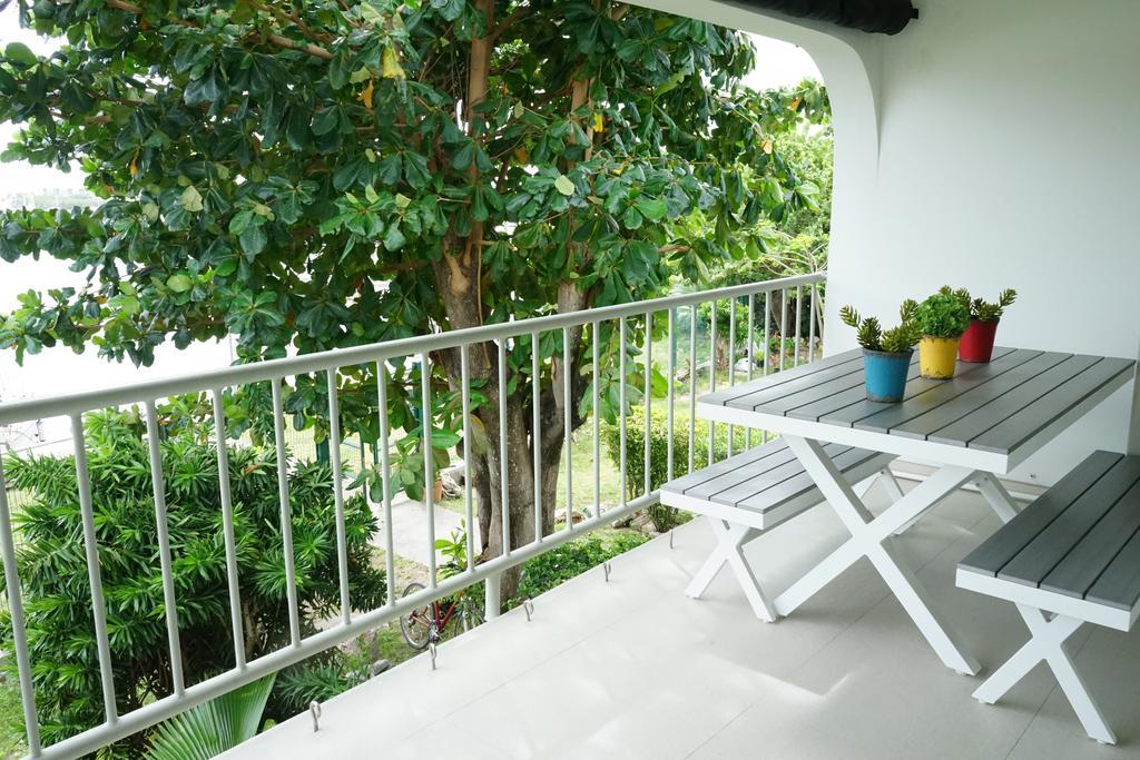 Lagoon Marina Apartments Koolbaai Luaran gambar
