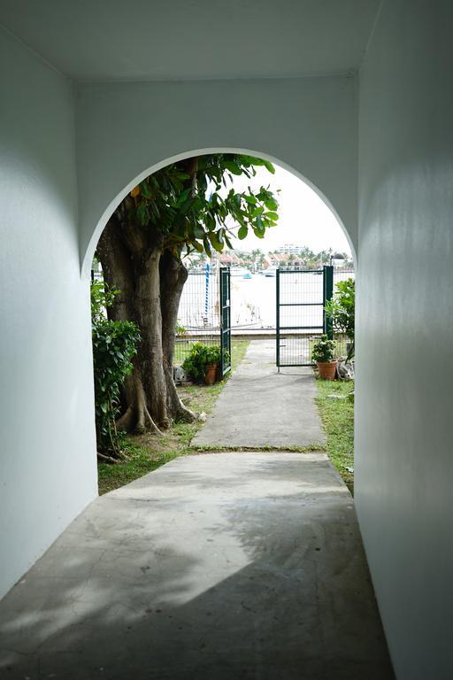 Lagoon Marina Apartments Koolbaai Luaran gambar