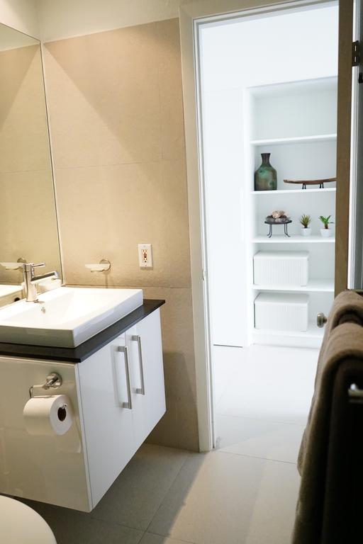 Lagoon Marina Apartments Koolbaai Luaran gambar
