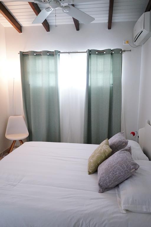 Lagoon Marina Apartments Koolbaai Luaran gambar