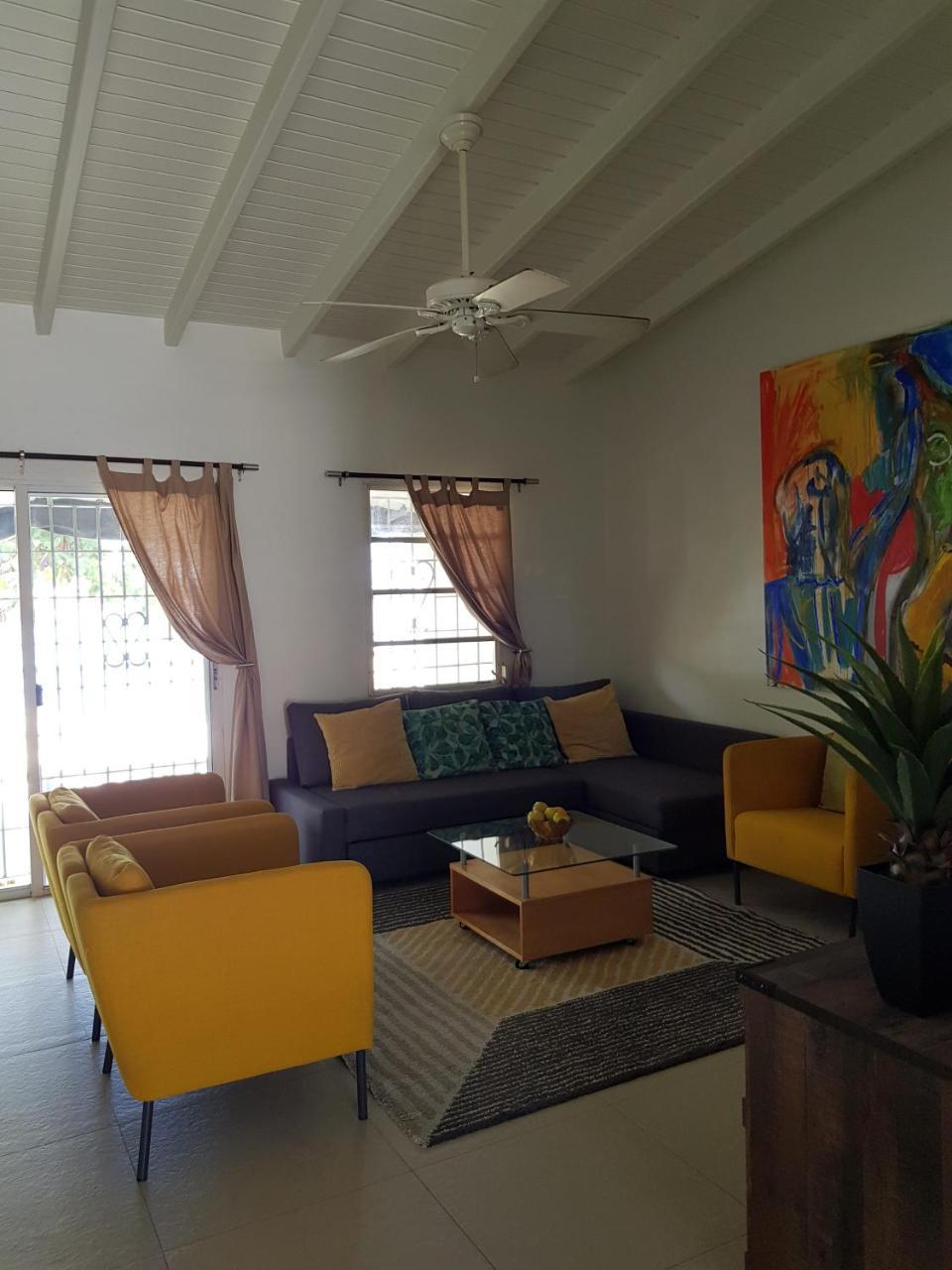 Lagoon Marina Apartments Koolbaai Luaran gambar