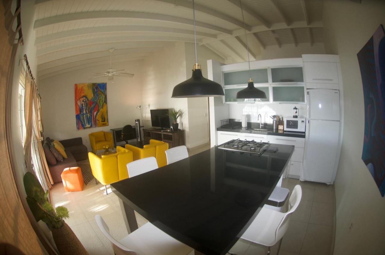 Lagoon Marina Apartments Koolbaai Luaran gambar