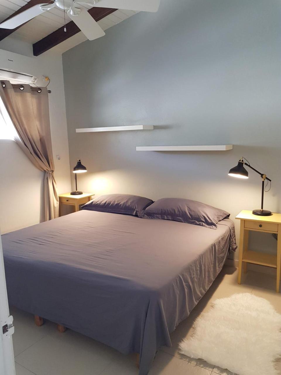 Lagoon Marina Apartments Koolbaai Luaran gambar