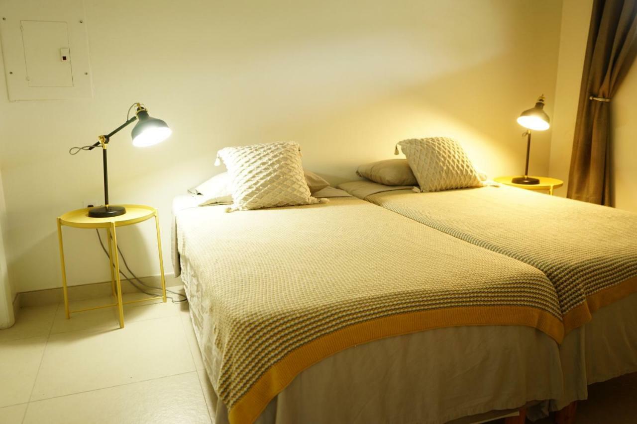 Lagoon Marina Apartments Koolbaai Luaran gambar