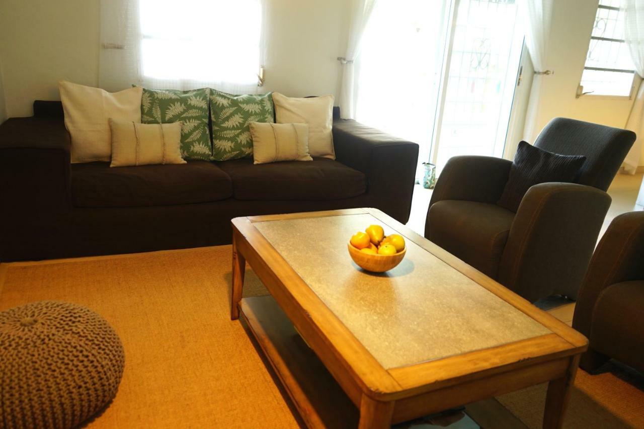 Lagoon Marina Apartments Koolbaai Luaran gambar