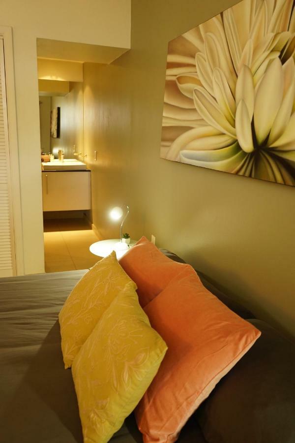 Lagoon Marina Apartments Koolbaai Luaran gambar