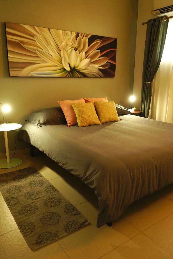 Lagoon Marina Apartments Koolbaai Luaran gambar